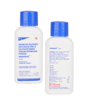 Nebaskin Powder