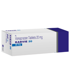 Kabvie 20 Tablet
