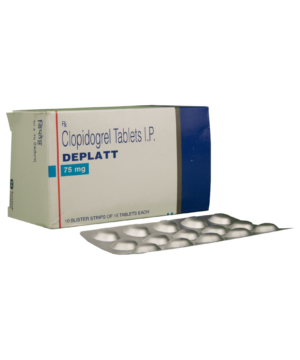 Deplatt Tablet