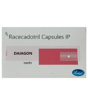 Daiagon Capsule