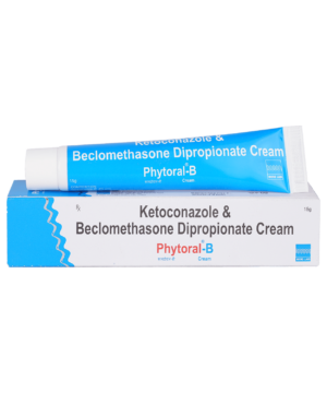 Phytoral B Cream