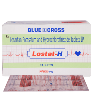 Lostat-H Tablet