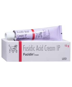 Fucidin Cream