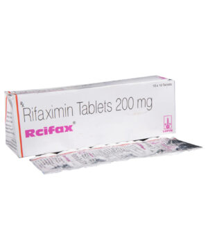 Rcifax Tablet