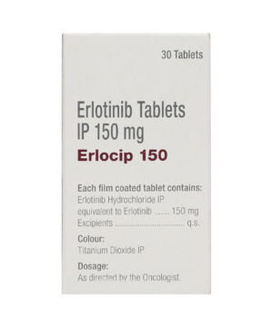 Erlocip 150 Tablet