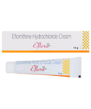 Eflora Cream