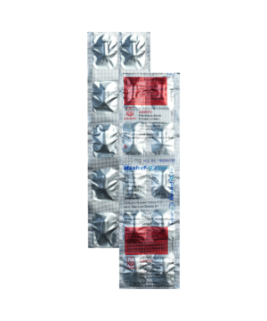 Maxicef O 200mg Tablet