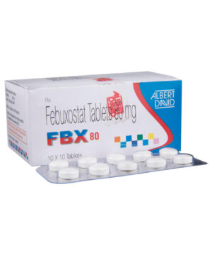 Fbx 80 Tablet
