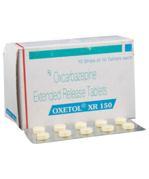 Oxetol XR 150 Tablet