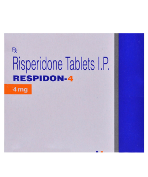 Respidon 4 Tablet
