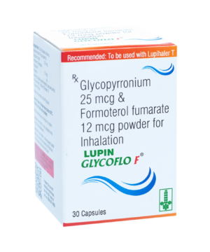Glycoflo F Capsule