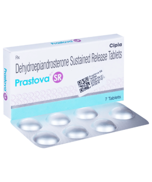 Prastova SR Tablet