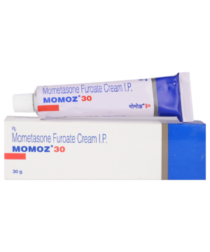 Momoz Cream