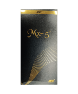 MX 5 Topical Solution
