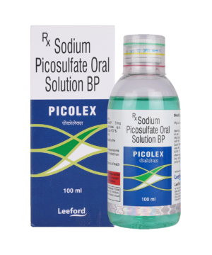 Picolex Oral Solution