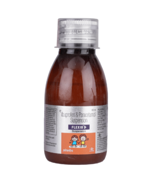 Flexib Oral Suspension