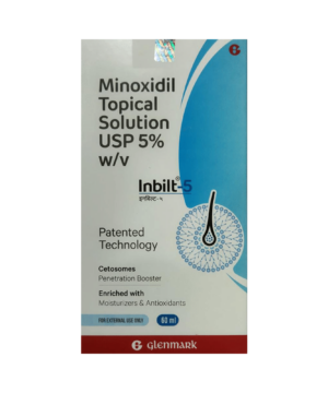 Inbilt 5 Solution