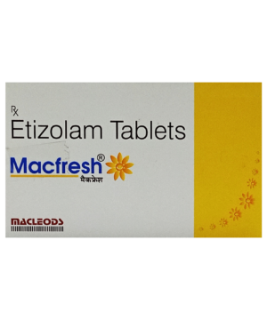 Macfresh Tablet