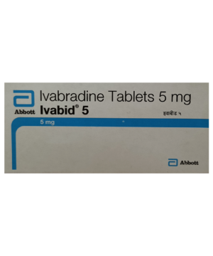 Ivabid 5 Tablet