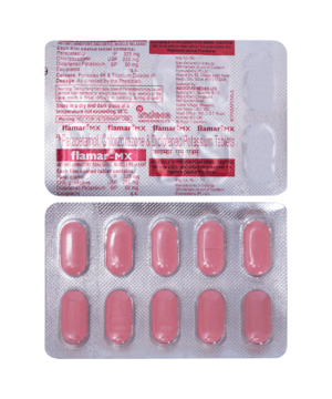 Flamar MX Tablet
