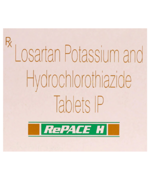 Repace H Tablet