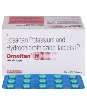 Omnitan H Tablet