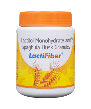 Lactifiber  Granules