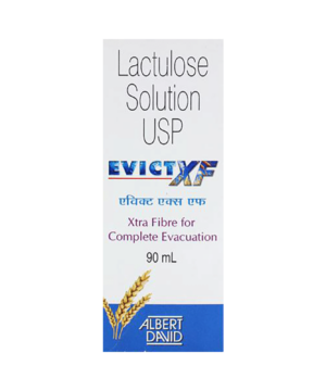 Evict XF Solution