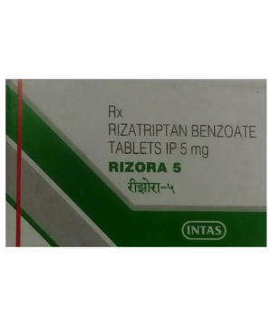 Rizora 5 Tablet