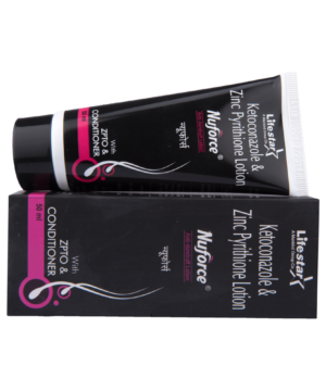 Nuforce Anti Dandruff Lotion