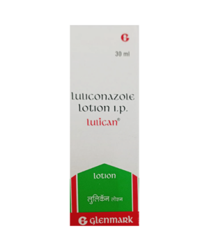 Lulican Lotion