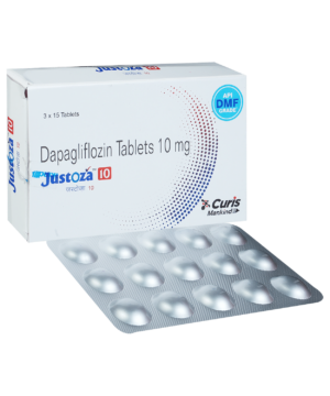 Justoza 10 Tablet