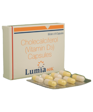 Lumia 60K Capsule