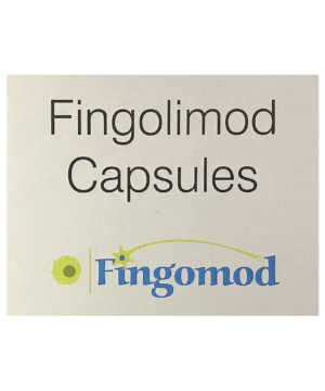 Fingomod Capsule