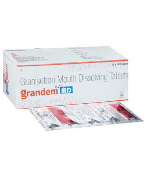 Grandem MD Tablet
