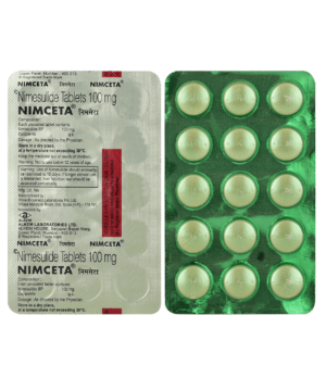Nimceta Tablet