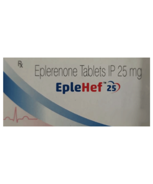 Eplehef 25 Tablet