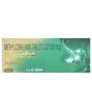 Mecofol Tablet