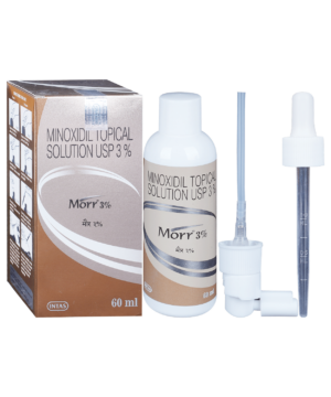 Morr 3% Solution