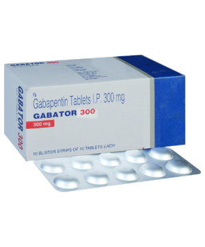 Gabator 300 Tablet