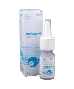 Metaspray Nasal Spray