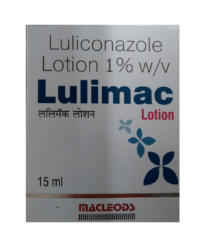 Lulimac Lotion