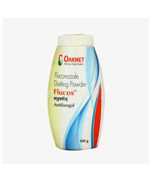 Flucos Dusting Powder