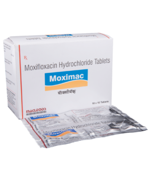 Moximac Tablet