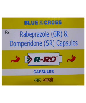 R-RD Capsule SR