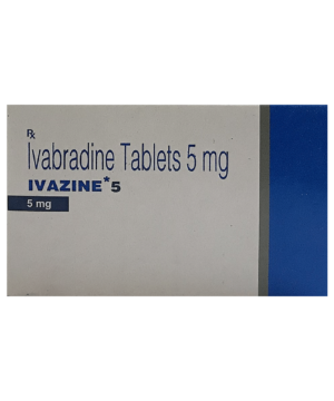 Ivazine 5 Tablet