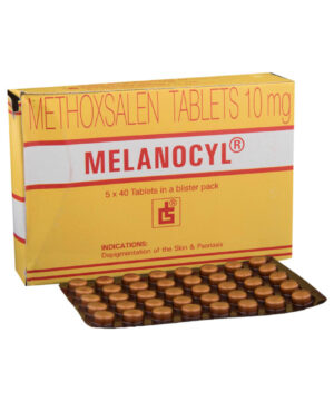 Melanocyl Tablet