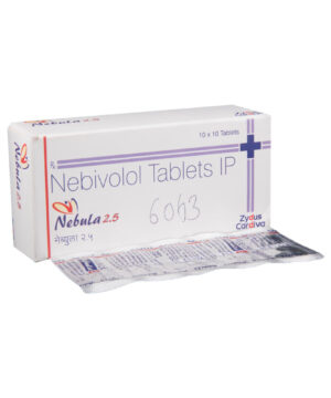 Nebula 2.5 Tablet