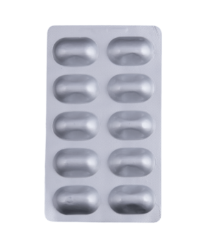 Gut-Renew Capsule