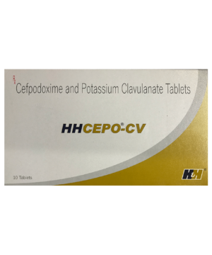 Hhcepo-CV Tablet